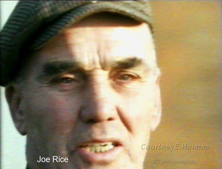 Joe Rice